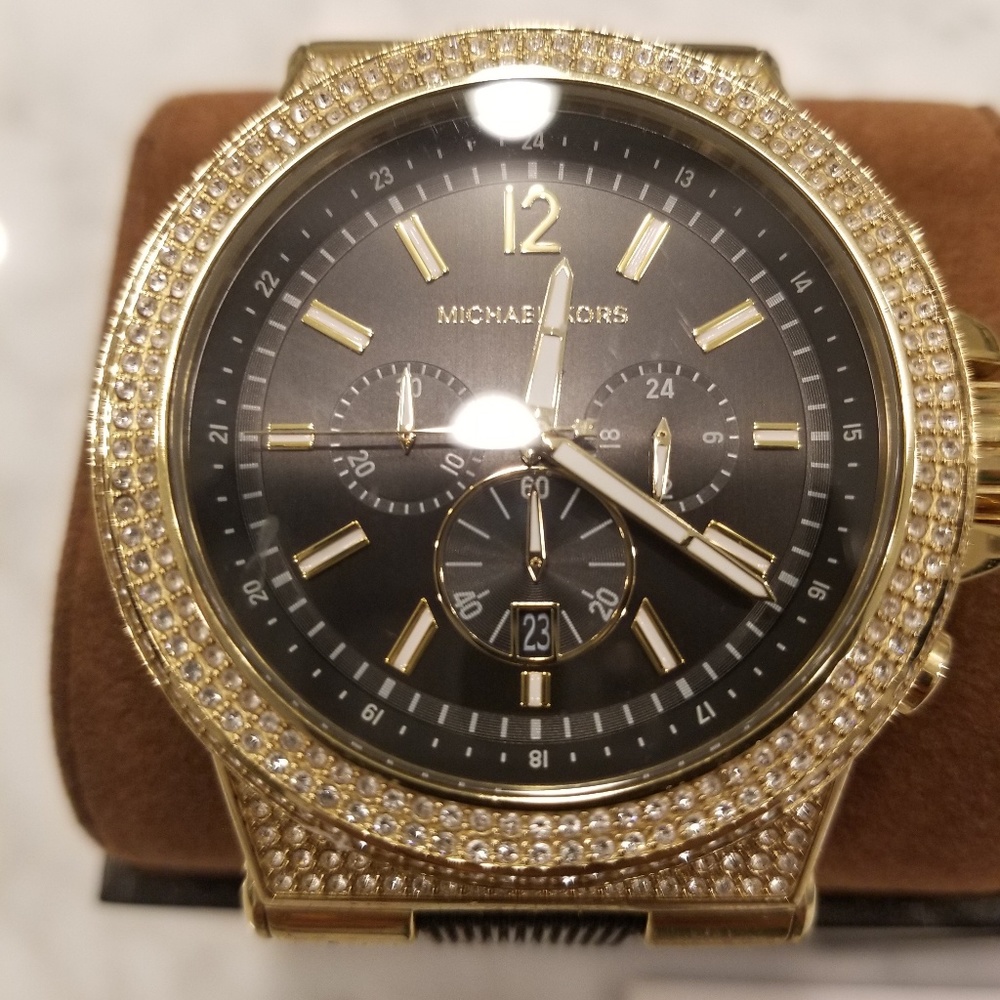Michael Kors watch
